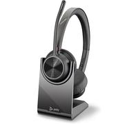 Casque HP 77Z31AA Noir
