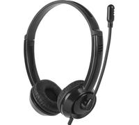 Casque HP Auriculares Diadema DHE-8009 On Ear