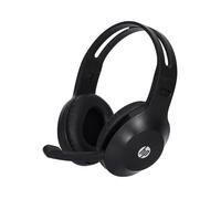 Casque HP Écouteurs Diadème Microphone Ordinateur