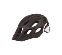 Casque Hummvee Noir Endura Trail All Mountain