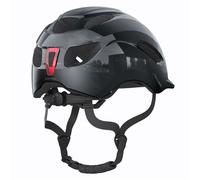 Casque hybrid de protection Made for Xiaomi pour mobilité urbaine Taille M Noir glossy