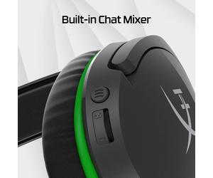 Casque - HyperX - 4P5J0AA - Sans fil - Micro à réduction de bruit - Confort optimal