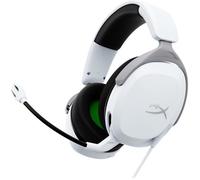 Casque - HyperX - CloudX Stinger 2 Core - Léger - Micro pivotant - Audio stéréo