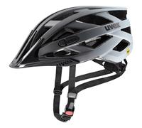 Casque i-vo cc MIPS 2025 noir/blanc M