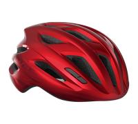 Casque Idolo 2026 rouge