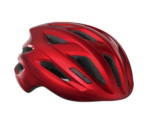 Casque Idolo 2026 rouge