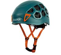 Casque Ikon Water Blue - Casques | Camp S