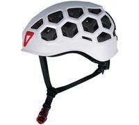 Camp - Casque d'escalade et d'alpinisme - Ikon White - Taille 53-62 cm - Blanc Blanc 53-62 cm