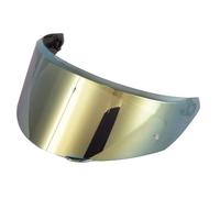 Casque incassable léger en polycarbonate facile à utiliser pour K3 E2206