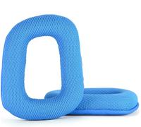 Casque INF pour Logitech G35 G930 G430 F450 G331 G231 G431 G432 Bleu