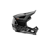 Casque integral 100 aircraft 2 noir