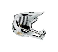 Casque integral 100 trajecta fidlock ranelagh silver