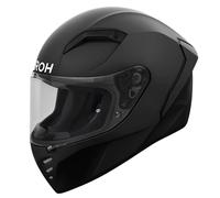 Casque Intégral 22.06 Airoh Connor Couleur Matt Noir Opaque