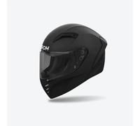 Casque Intégral 22.06 AIROH Connor Couleur Noir Mat