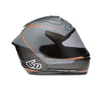 Casque Intégral 6D ATS-1R Alpha BronzeXS Bronze