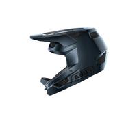Casque integral abus hidrop bleu midnight