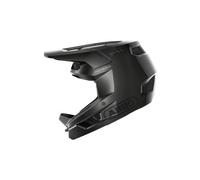 ABUS Casque de downhill HiDrop - Casque fullface certifié ASTM avec coque extérieure ABS pour MTB : Downhill, Enduro et Bikepark - pour adultes et adolescents