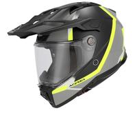Casque intégral Acer TTACK