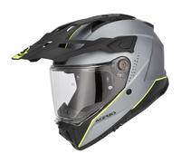 Casque intégral Acer TTACK