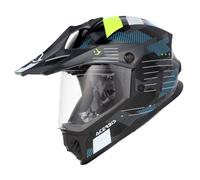 Casque intégral Acerbis RIDER JUNIOR