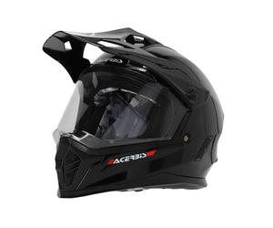 Casque intégral Acerbis RIDER JUNIOR