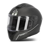 Casque Intégral Acerbis Tarmak Noir/GrisM Noir,Gris