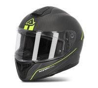Casque Intégral Acerbis Tarmak Noir/Jaune FluoM Noir,Jaune Fluo