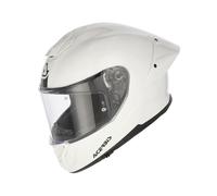 Casque Intégral ACERBIS Tarmak-X Blanc