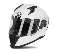 Casque Intégral Acerbis X-Way BlancS Blanc