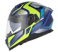 Casque intégral Acerbis X-WAY GRAPHIC