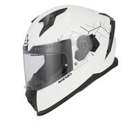 Casque intégral Acerbis X-WAY SOLID
