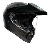 Casque intégral AGV AX9 - MONO