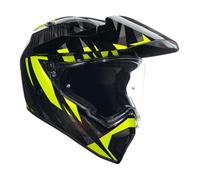 Casque intégral AGV AX9 - STEPPA
