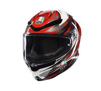 Casque intégral AGV K-6 S - REEVAL