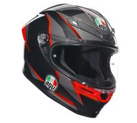 Casque intégral AGV K-6 S - SLASHCUT