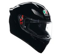 Agv K1 S E2206 Full Face Helmet Noir 2XL