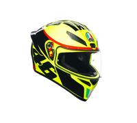 Casque Intégral AGV K1 S GRAZIE VALE