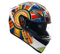 Casque Intégral AGV K1 K-1 S E2206 Dreamtime