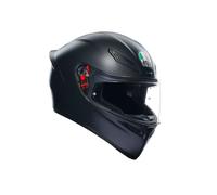 Casque Intégral AGV K1 S MATT BLACK