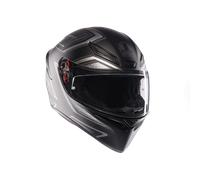 Casque Intégral AGV K1 S Sling Matt Black/Grey