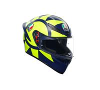 Casque Intégral AGV K1 S SOLELUNA 2018