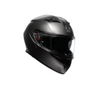 Casque Intégral AGV K3 Mono Matt Luna Grey