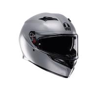 Casque Intégral AGV K3 Mono Matt Nardo Grey