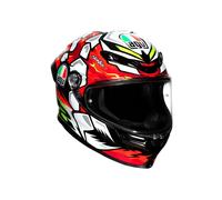 AGV Casque moto K6 S Bezzecchi 2024 XXL