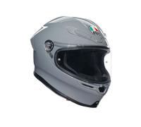 Casque Intégral AGV K6 S NARDO GREY