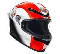 Casque Intégral AGV K6 S Sic58