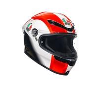 Casque Intégral AGV K6 S SIC58