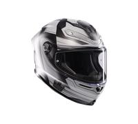 Agv K6 S Full Face Helmet Noir M