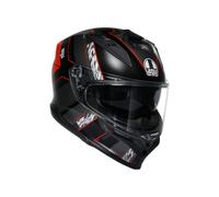 Casque Intégral AGV K7 Kyber Matt Black/Red
