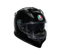AGV K7 Mono Casque, noir, Taille XL (61/62)